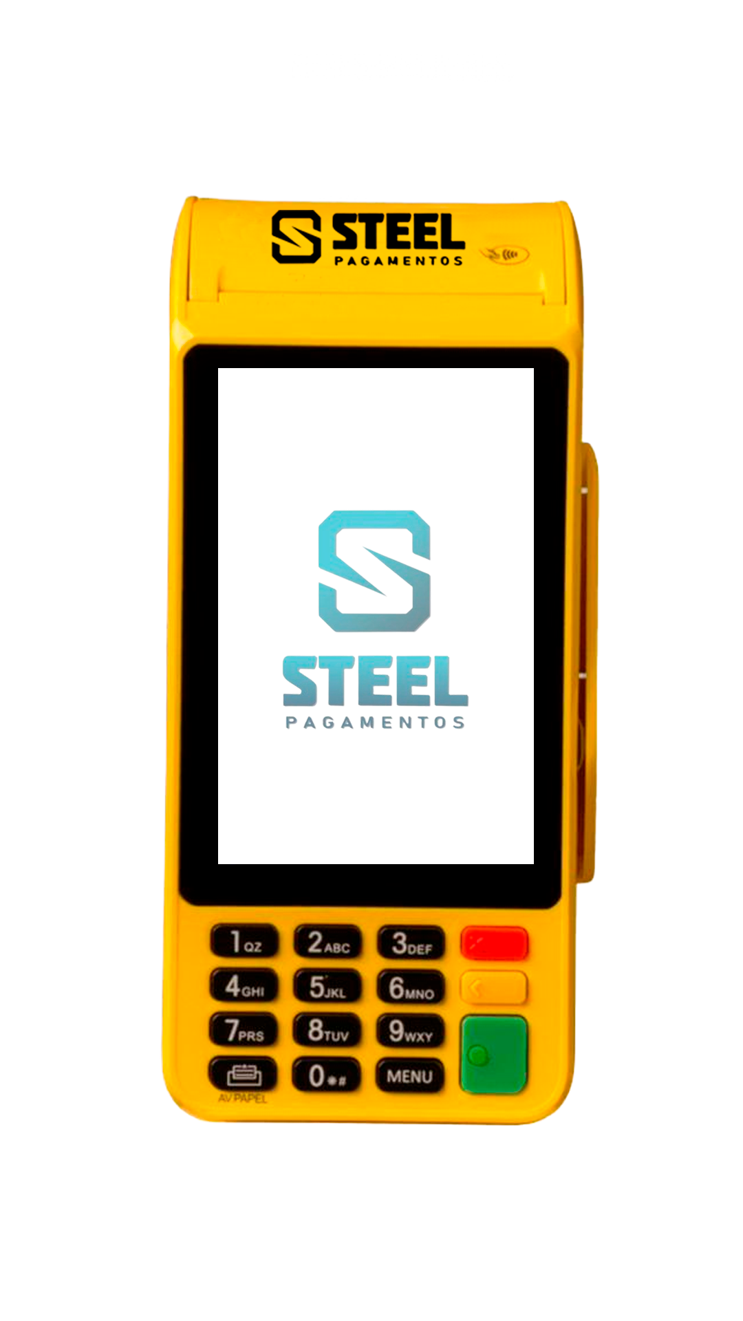 Steel Pro